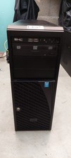Server SHC MADE IN ITALY Tower Xeon E5-2420v2 8 Slot Sata 2x Gb eth 2x PSU