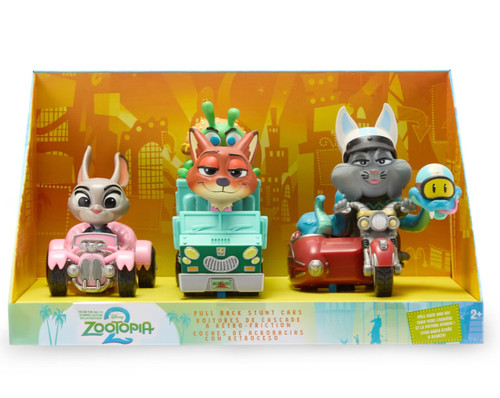 Disney parks zootopia - disney, 2