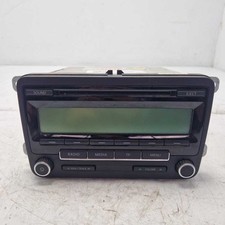 Autoradio stereo lettore CD VW