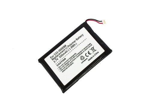 Batteria powersmart 500 mah - batteria,