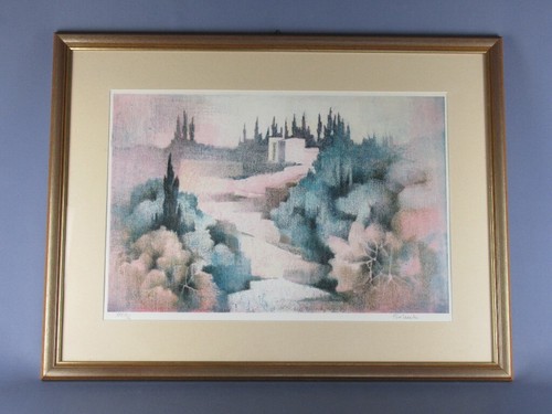 Frosecchi paolo - frosecchi, (firenze
