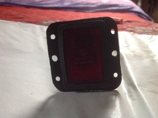 Luce porta lancia fulvia