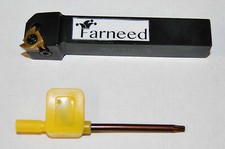 Utensile per filettare esterno - per,