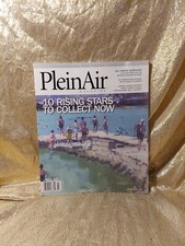 PleinAir Plein Air Magazine