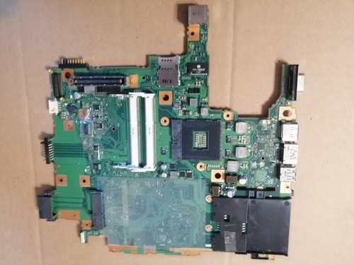 Scheda madre per laptop
