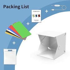 Tenda Studio Fotografico