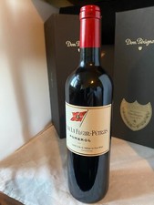 La Fleur-Petrus 2007 Pomerol