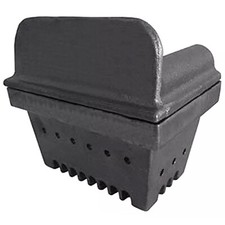 Braciere in Ghisa Cestello 2