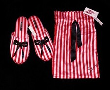 Pantofole Victoria Secret in