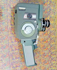 Crown Cronica 8ET  Working