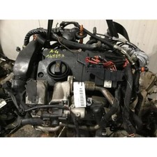 ⭐ MOTORE COMPL. PER AUDI A4 (04-07) 8E 1.9 TDI (85KW) SW 5P/D/1896CC 2004