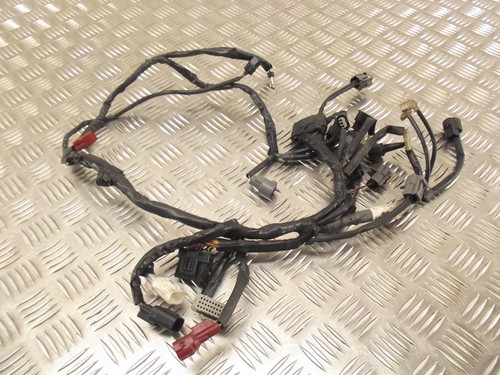 Telaio cablaggio honda 1000 - telaio, cb