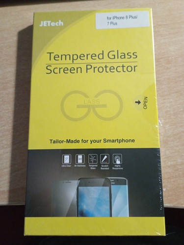 Vetro temperato per iphone - vetro,