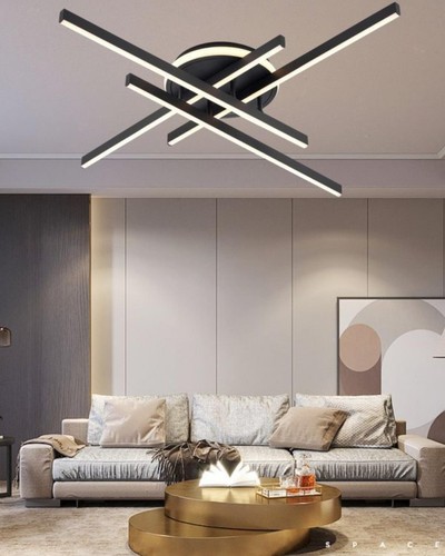 Plafoniera led soffitto - plafoniera,