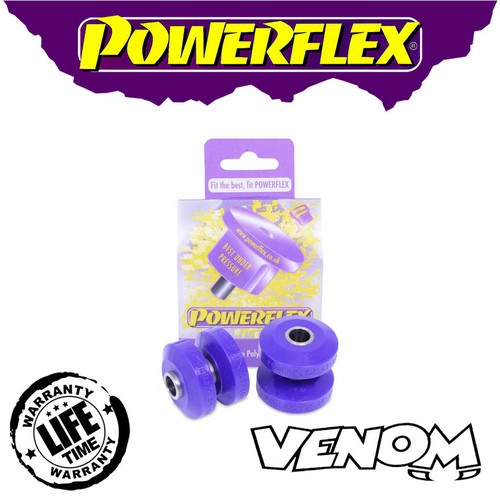 Powerflex boccole montaggio - powerflex, di