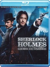 SHERLOCK HOLMES – GIOCO DI