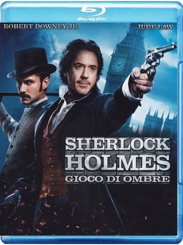 Sherlock holmes gioco - holmes, –