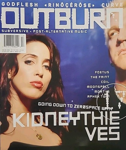 Outburn subversive post - outburn,