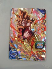 Carte Super Dragon Ball Heroes