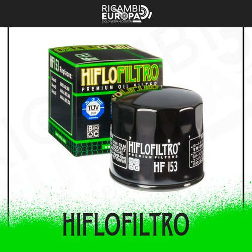 Filtro dell olio - filtro, per