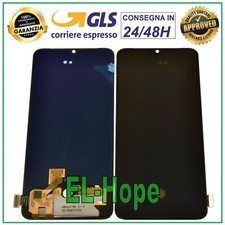 DISPLAY LCD OLED PER ONEPLUS 7