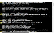 Winols Damos Fiat 500 abarth