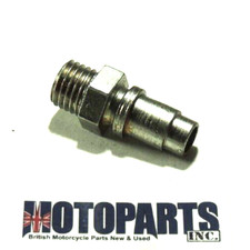 Clutch Cable Adapter, Early