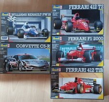 Kit di montaggio Revell