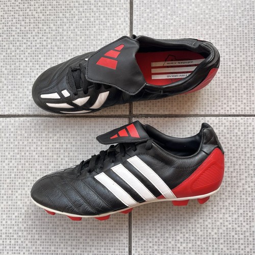 Scarpe calcio adidas - da,