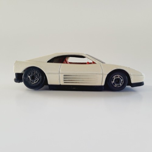 Hot wheels ferrari 348 1990 - wheels,