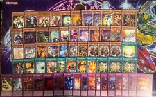 JACK ATLAS DRAGO ROSSO