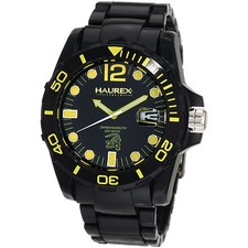 Haurex Italy Men's N7354UNY