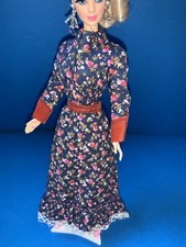 Barbie Vintage- look Barbie Western Fashion #3578 - no DOLL