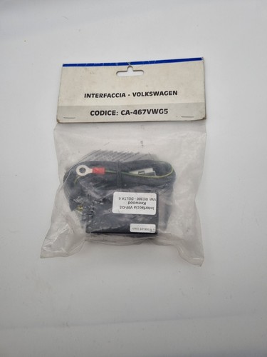 Kenwood interfaccia - interfaccia,