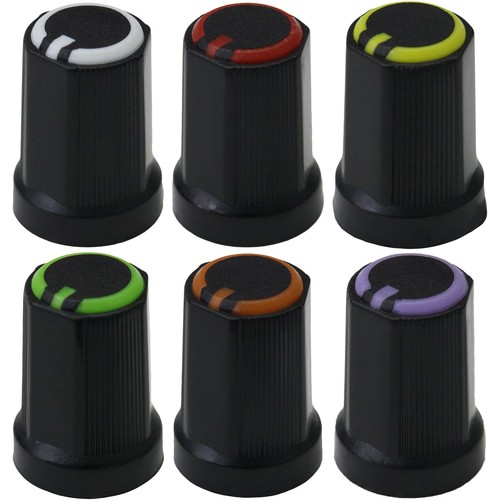 Manopola controllo mixer - controllo,