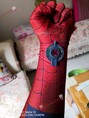 The amazing spider man - the, web