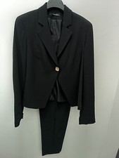 Tailleur donna Eris pantalone