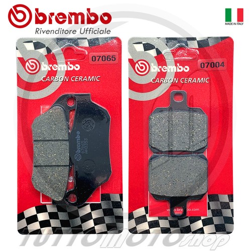 Pastiglie freno brembo - freno,