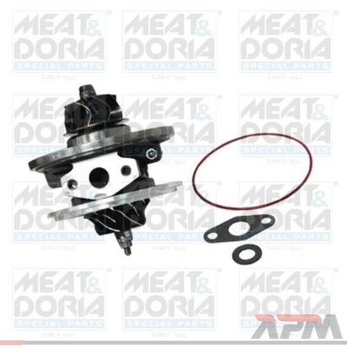 Gruppo scafo turbo meat - turbo,