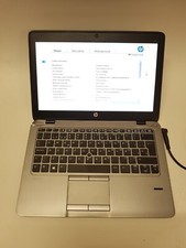 HP EliteBook 725 G2 - AMD A8