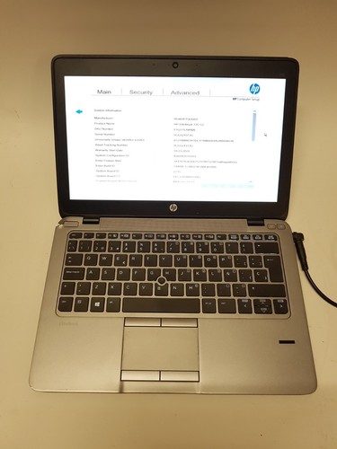 Elitebook 725 amd a8 - -,