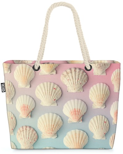 Borsa void conchiglie - borsa, da