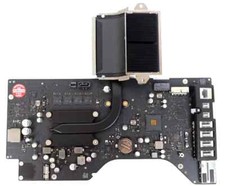 Apple iMac 21.5 A1418 4K 2015 SSD Scheda Logica Madre 3.3 GHz i7 16 GB 820-00431