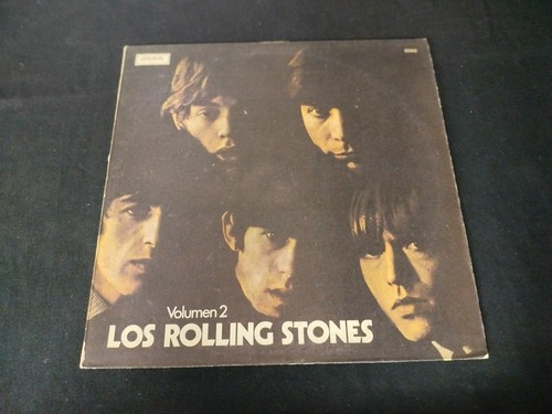Los rolling stones - los, ‎–