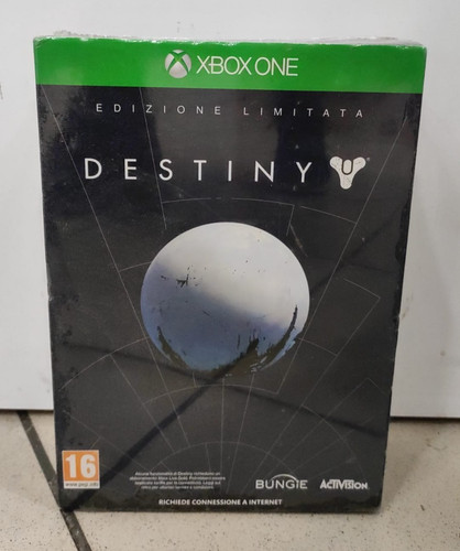 Destiny edizione limitata - edizione,