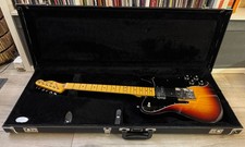 2012 fender american - american, vintage