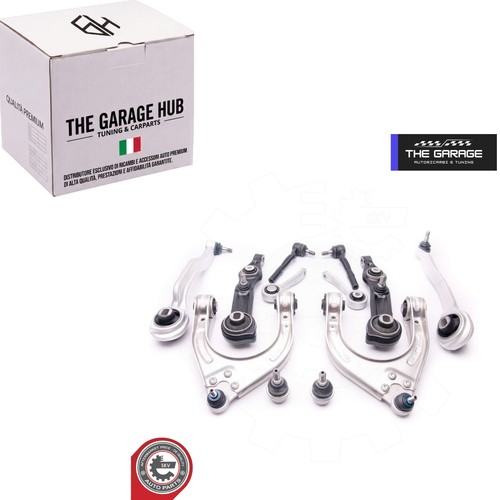 Braccio kit 12 elementi - kit,