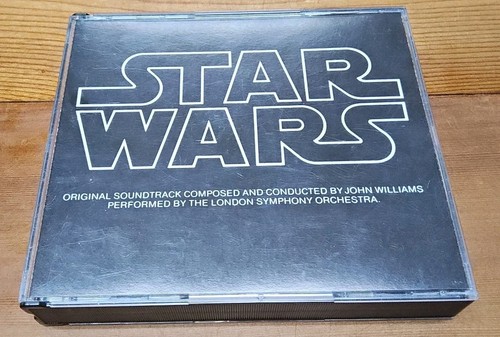 John williams star wars - john,