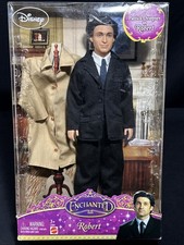 Bambola Disney Incantata