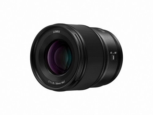 Panasonic lumix 50 mm - panasonic,
